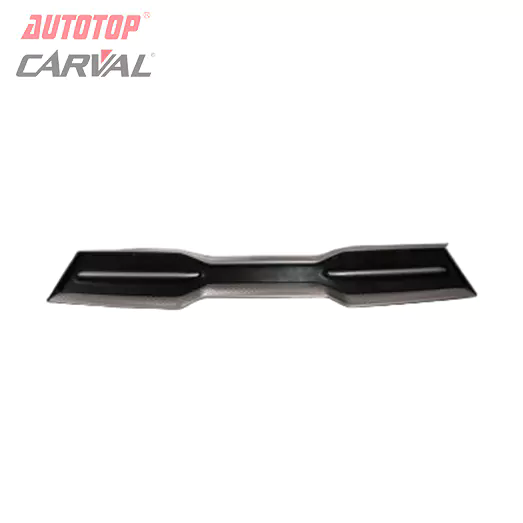 ऑटोमोबाईल फ्रंट ग्रिल असेंब्ली वाहनाची कार्यक्षमता आणि डिझाइन कशी सुधारते?