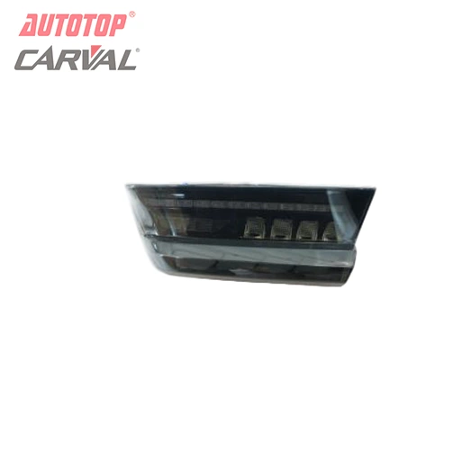 BMW नवीन 3 मालिका G20/G28 साठी ड्रॅगन स्केल टेललाइट