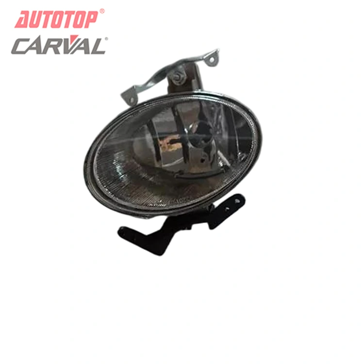 Hyundai Santa Fe 2006-2009 साठी फॉग लाइट