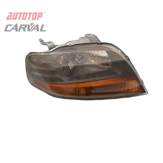 शेवरलेट AVEO 2005 OE L96408150/54-R96408151/55 साठी हेडलॅम्प