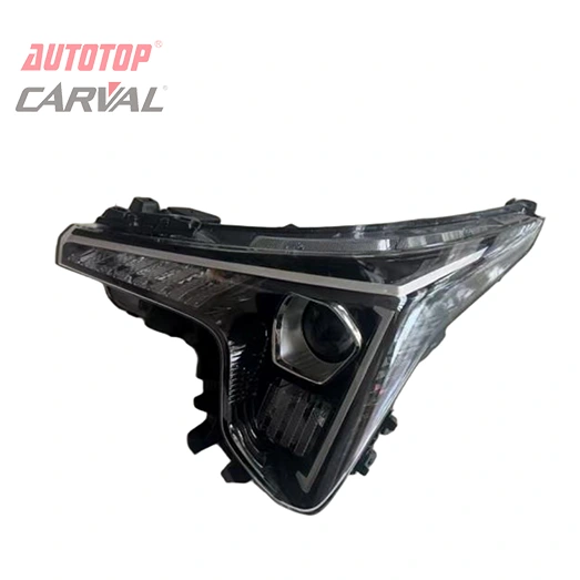 KIA PICANTO 2025 OE L92101-G6500 R92102-G6500 साठी हेडलॅम्प