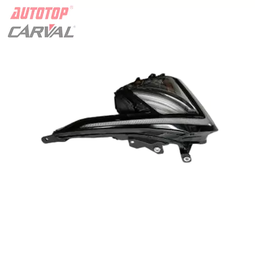 KIA स्पोर्टेज 2021 साठी हेडलाइट असेंब्ली