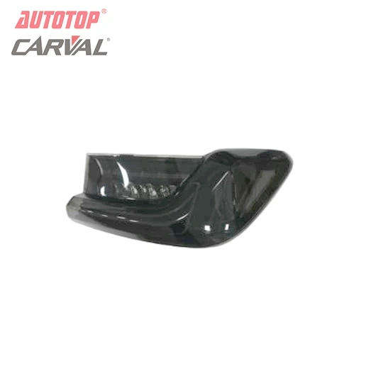 BMW नवीन 3 मालिकेसाठी लेझर आवृत्ती टेललाइट