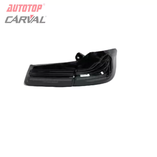 BMW नवीन 5 मालिका G30/G38 साठी लेझर टेल लॅम्प अपग्रेड करा